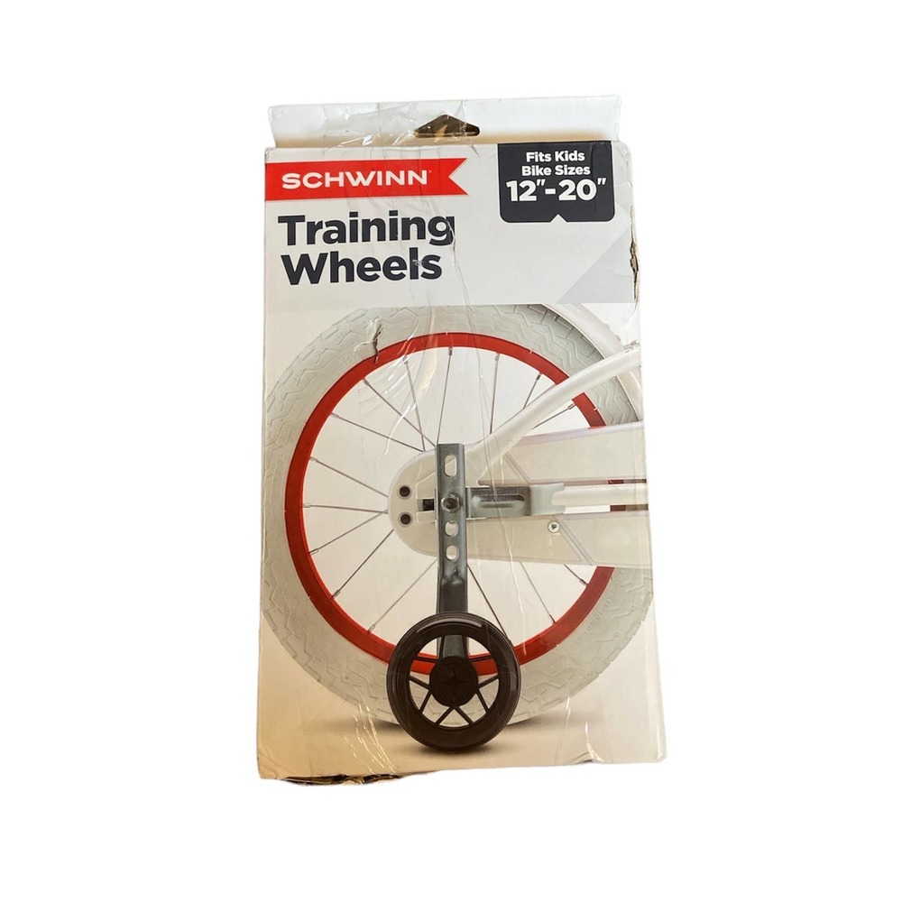 Schwinn Training Wheels